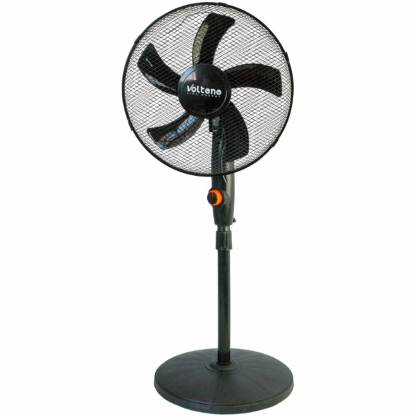 Volteno podlahový ventilátor 40 cm s kulatou podstavou – ...