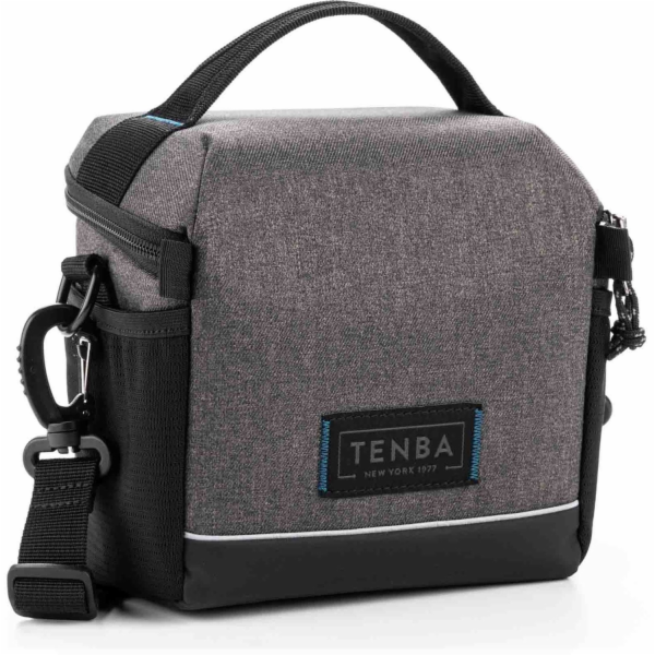 Tenba Brašna přes rameno Skyline v2 7, šedá