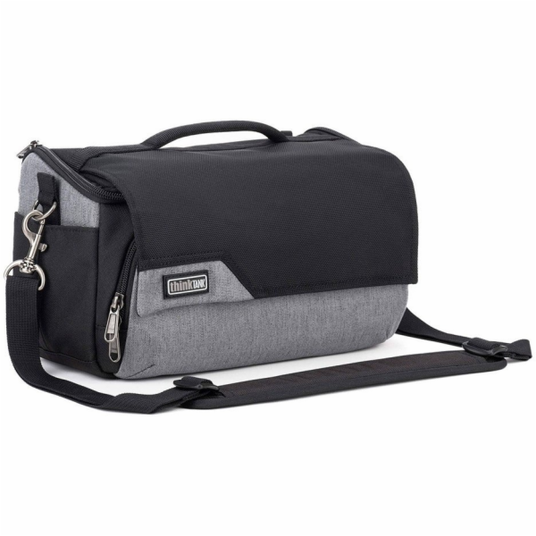 ThinkTank bezzrcadlový Mover 25i v chladně šedé barvě