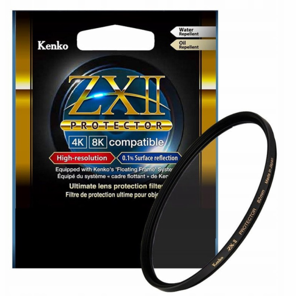 Kenko Chránič filtru ZX II 77mm