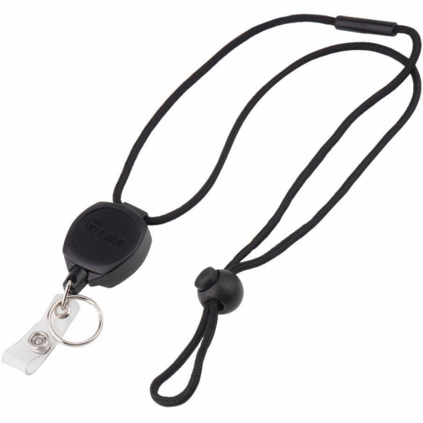 CISCO Navíjecí šňůrka KeyBak Sidekick 24 Kevlar Co BLA
