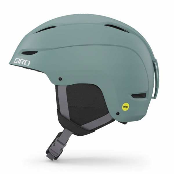 MIVIDA Zimní přilba GIRO CEVA matná minerální vel. M (55,...