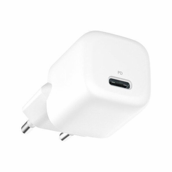 GoGEN Nabíječka ACHPD130W PD 30W 20V C USB