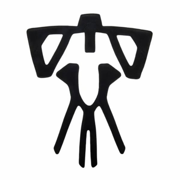 Bell Vložky do bot AVENUE BLK (NOVINKA)