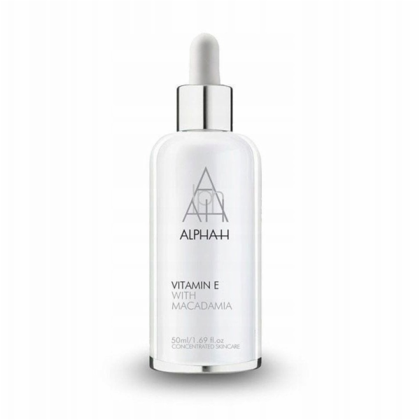 PHYTORELAX Sérum s vitamínem E Alpha H 50ml