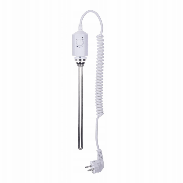 Krups KOUPELNOVÝ OHŘÍVAČ S TERMOSTATEM RD10 300W BÍLÝ VOL...