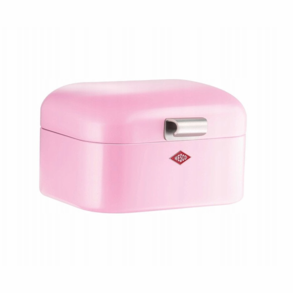 Wesco Chlébník růžový 268 mm Single Grandy