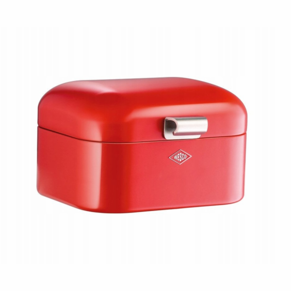 Wesco Červená nádoba 180mm Mini Grandy