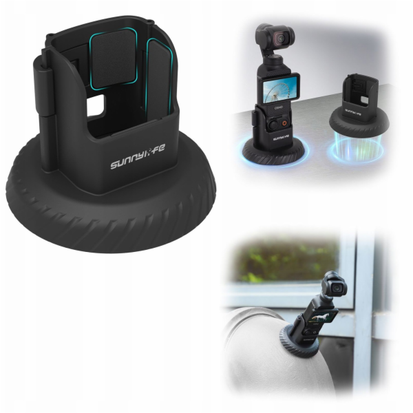 SunnyLife Stojan, držák na stativ, magnet pro upevnění no...