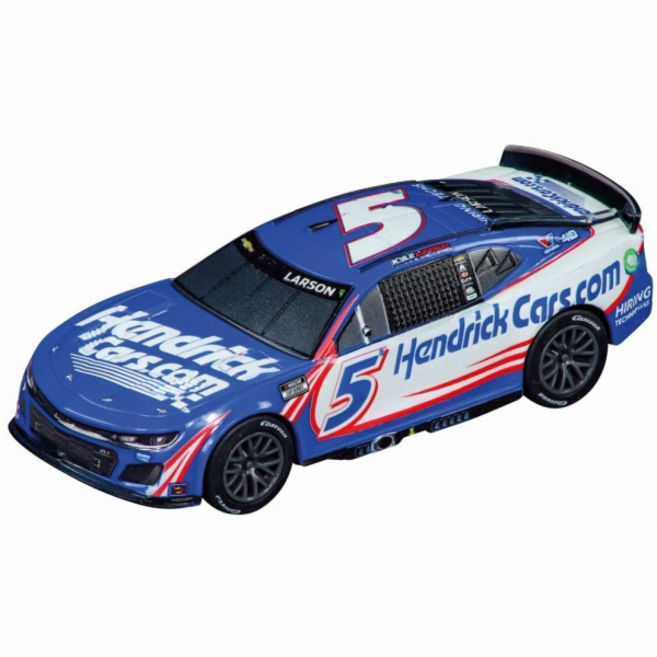 Carrera Auto GO 64273 NASCAR Camaro NextGen ZL1