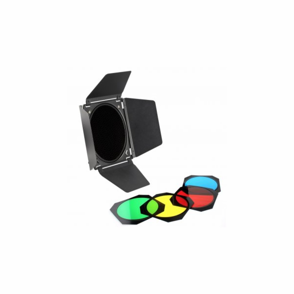 GODOX&nbsp;Brány&nbsp;Newell&nbsp;BD-200