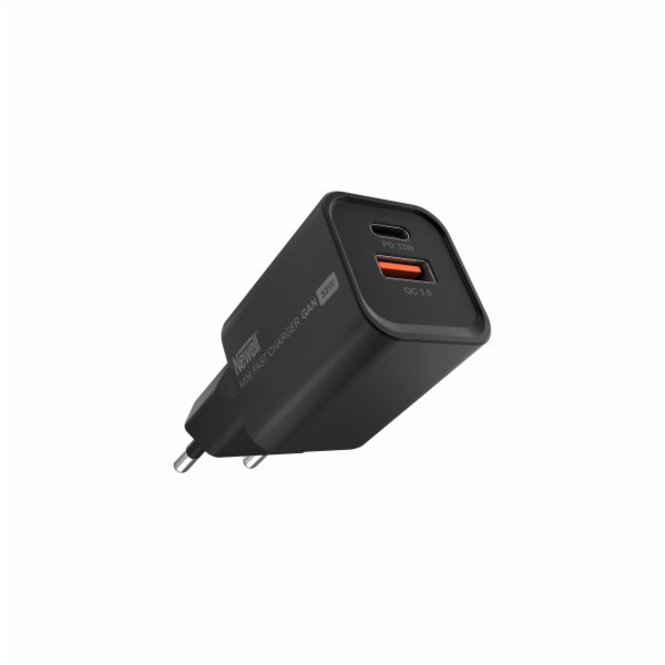 Newell Nabíječka GaN 33W AC