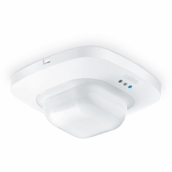 Steinel IR Quattro 8m COM2 senzor přítomnosti a soumraku ...