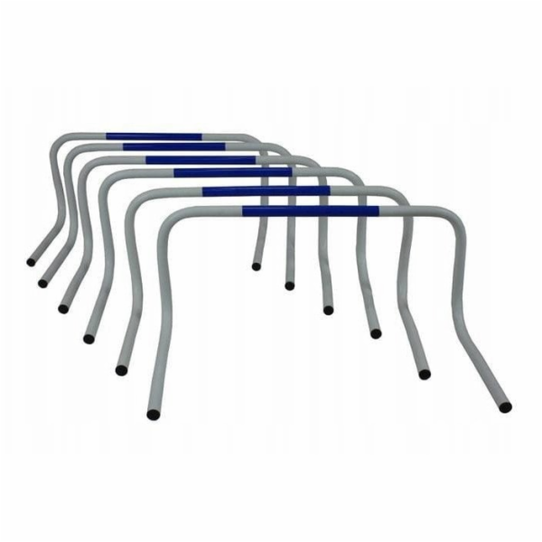 Maxwel Samostavný plot 30 cm (sada 6 kusů)