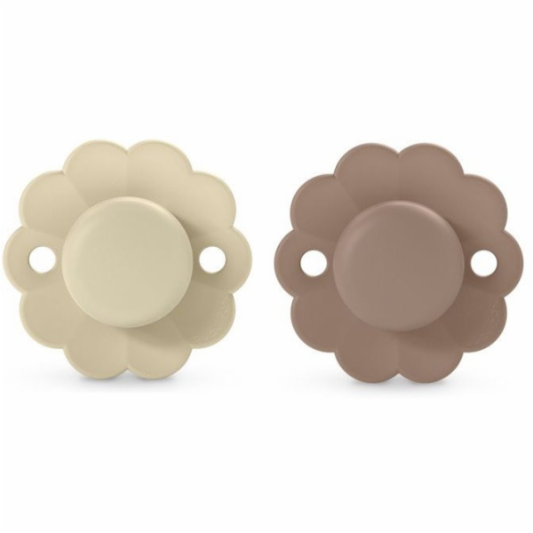 Suavinex - 308410-PHYSIOLOGICAL dudlík SX PRO silikonový ...