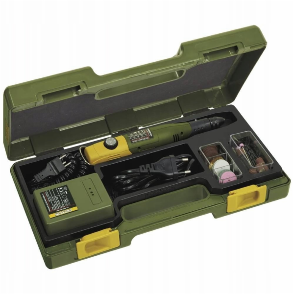 Gimmik Sada pro modelování a gravírování Proxxon MICROMOT...