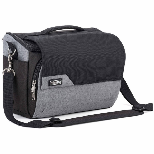 ThinkTank bezzrcadlovka Mover 30i v chladně šedé barvě