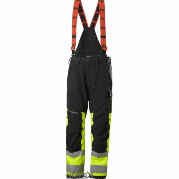 Helly Hansen Zimní kombinéza HELLY HANSEN Alna 2.0, černo...
