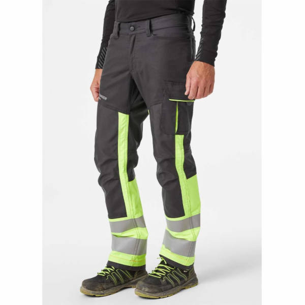 Helly Hansen Kalhoty s reflexními prvky HELLY HANSEN Alna...