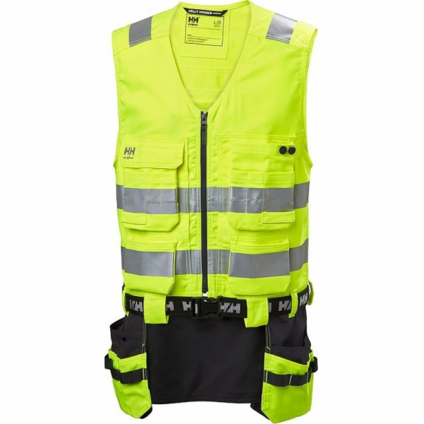 Helly Hansen vesta HELLY HANSEN Alna 2.0 Kons. Vesta, žlu...