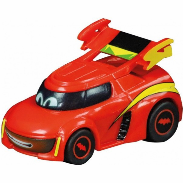 Carrera Auto FIRST 65031 Batwheels Redbird