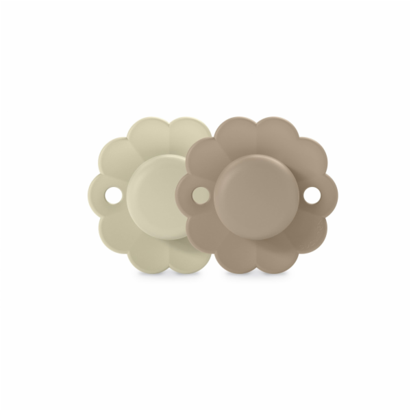 Suavinex - 308404-PHYSIOLOGICAL dudlík SX PRO silikonový ...