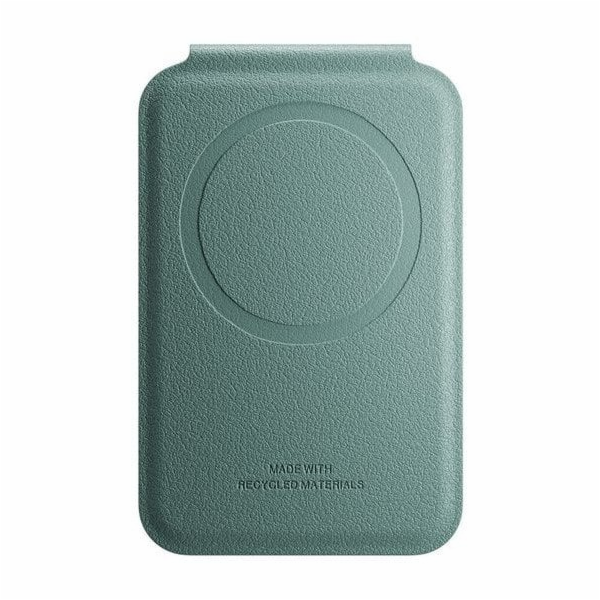 Native Union Stojan na peněženku Active, břidlicově zelená