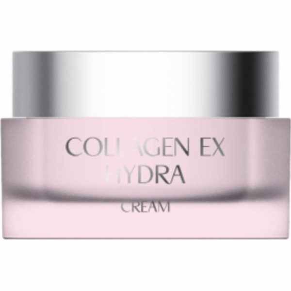 theSaem Collagen EX Hydratační krém na obličej 50ml