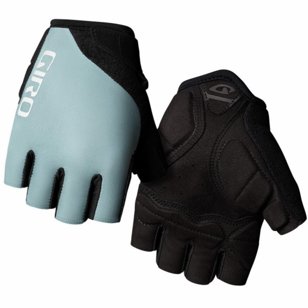 Giro Dámské rukavice JAG'ETTE s krátkými prsty, minerální...