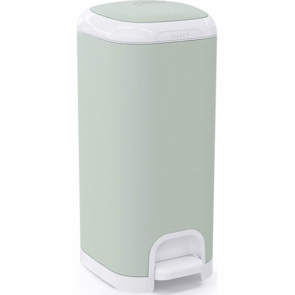 Angelcare 1477 SELECT BOX + 1 XL VLOŽKA DO PLENKY GENIE MINT