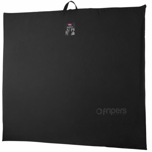 Aurora Pouzdro CBFF44 na vlajku Scrim / Floppy Flag