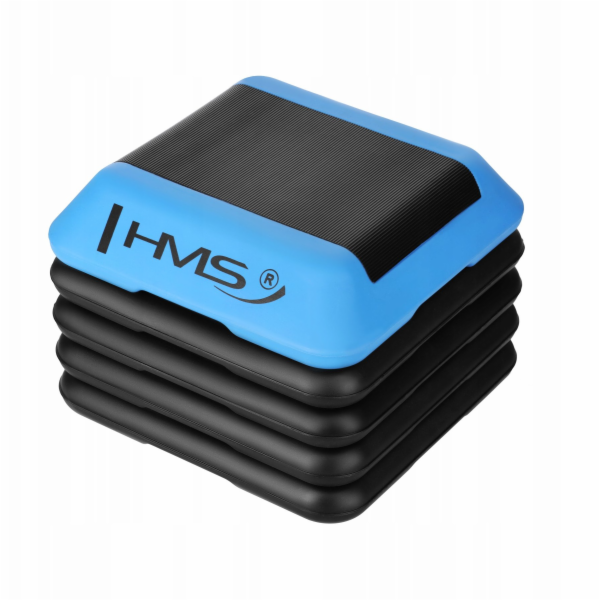 HMS AS001 MINI AEROBIC STEP COMMERCIAL