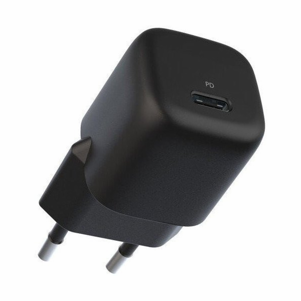 GoGEN Nabíječka ACHPD130B PD 30W 20V C USB