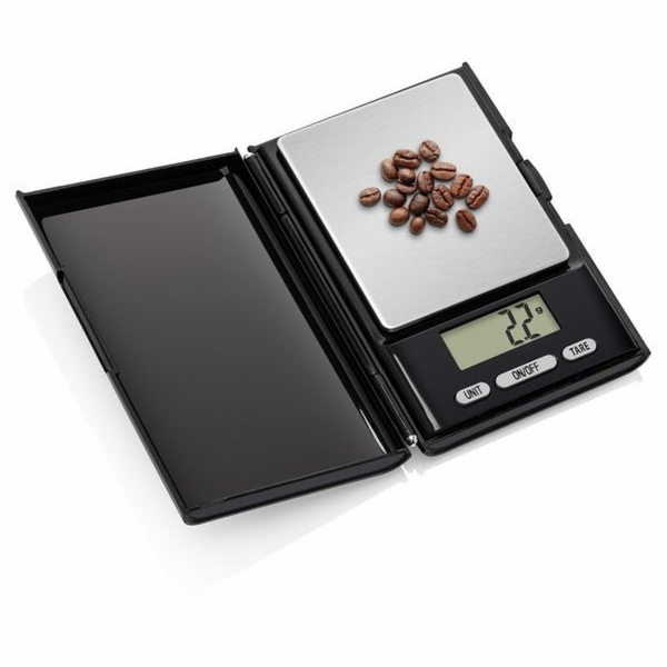 Eta Kapesní váha Pocky 277090000