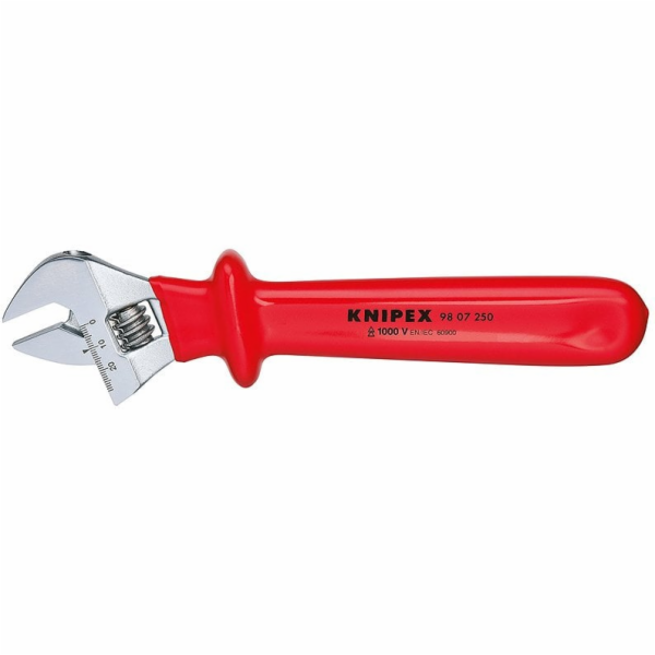 Knipex KLÍČ NEXT 260 MM VDE KNIPEX