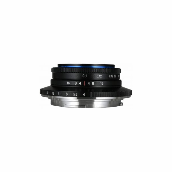 Venus Optics Objektiv Laowa 10mm f/4.0 Cookie pro Canon RF