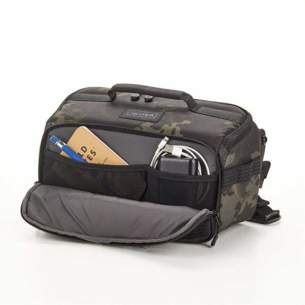 Tenba Brašna na popruh Axis v2 6L – MultiCam