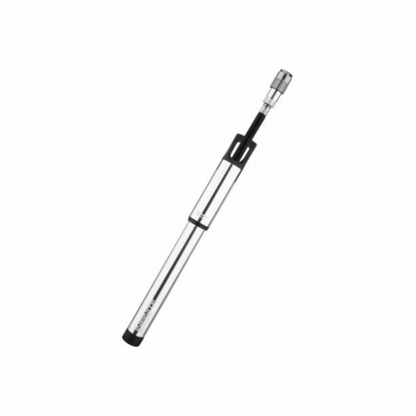 Lezyne Ruční pumpa BIRZMAN Infinite Apogee MTB (Presta/Sc...