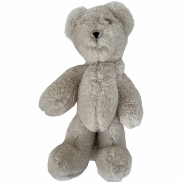 Unizoo MM JÓZEK MEDVÍDEK VELIKOST: S, Barva: BÉŽOVÁ, KÓD: