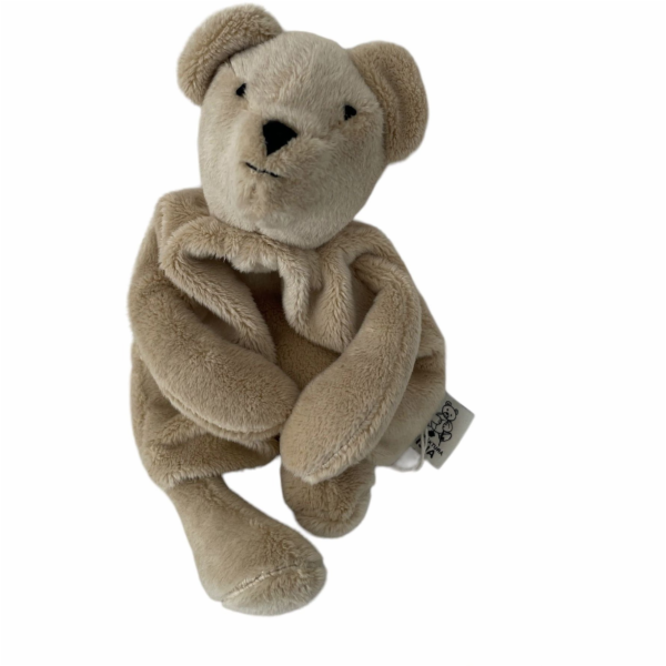 Galt MM MEDVÍDEK PLÝZAVÝ VELIKOST: S, Barva: