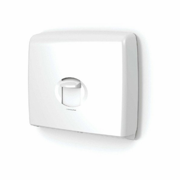 Kimberly-Clark Aquarius – Dávkovač potahů na osobní sedad...