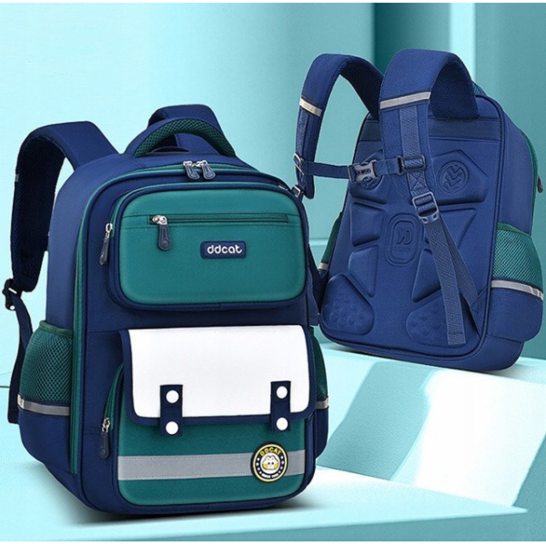 Paso K402A ŠKOLNÍ BATOH ORGANIZÉR + TAŠKA NA BOTY