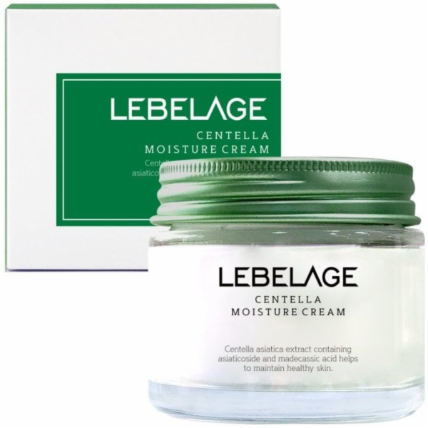 Frudia Lebelage Centella Moisture zklidňující a hydratačn...