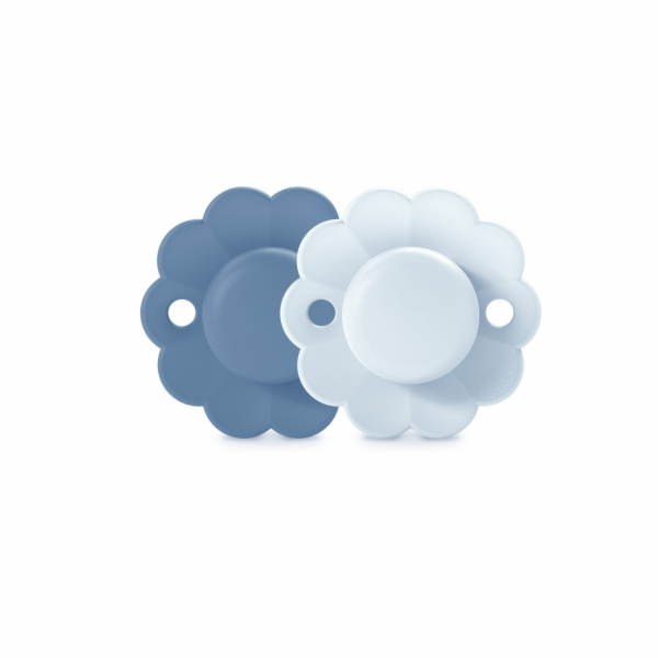 Suavinex - 308402-PHYSIOLOGICAL dudlík SX PRO silikonový ...