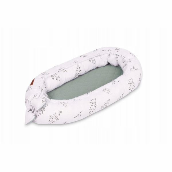 Sensillo KOKONOVÁ MUŠEŇOVÁ VĚTVIČKA ZELENÁ 80x45