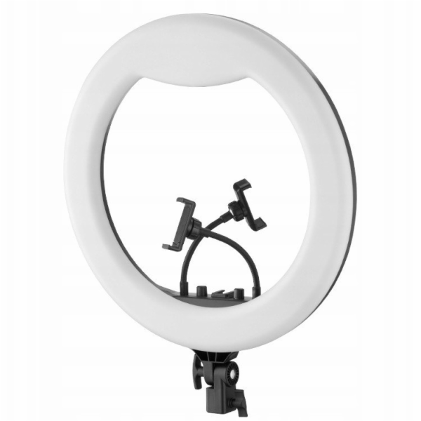 Jinbei EFR-48 LED kruhové světlo 2700-7500K