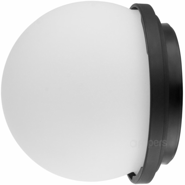 Jinbei Kulový difuzor HD-2Pro s měkkou kuličkou pro lampy...