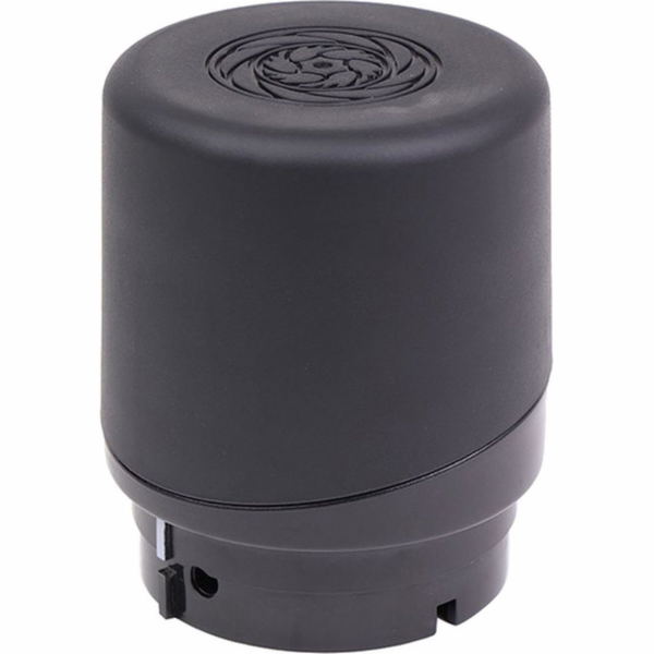 Eureka Baratza - Násypka na jednu dávku - Černá