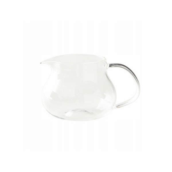 Astar ORIGAMI - Skleněný servírovací servírovací tác Pino...