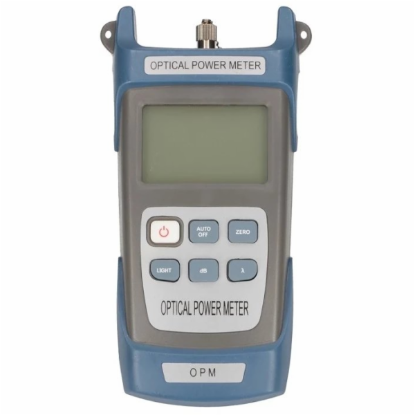 NoName Extralink WT-3053 | Měřič optického výkonu | 800–1...